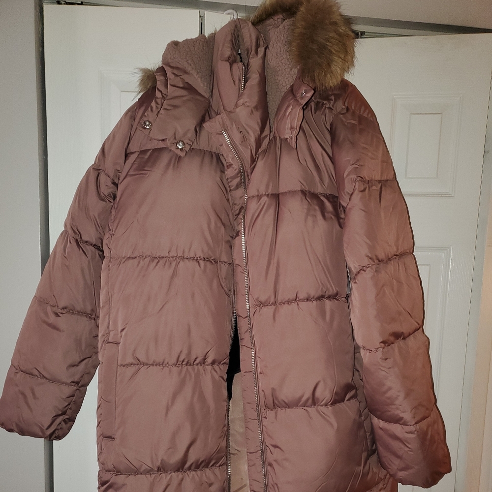 Womens Coat